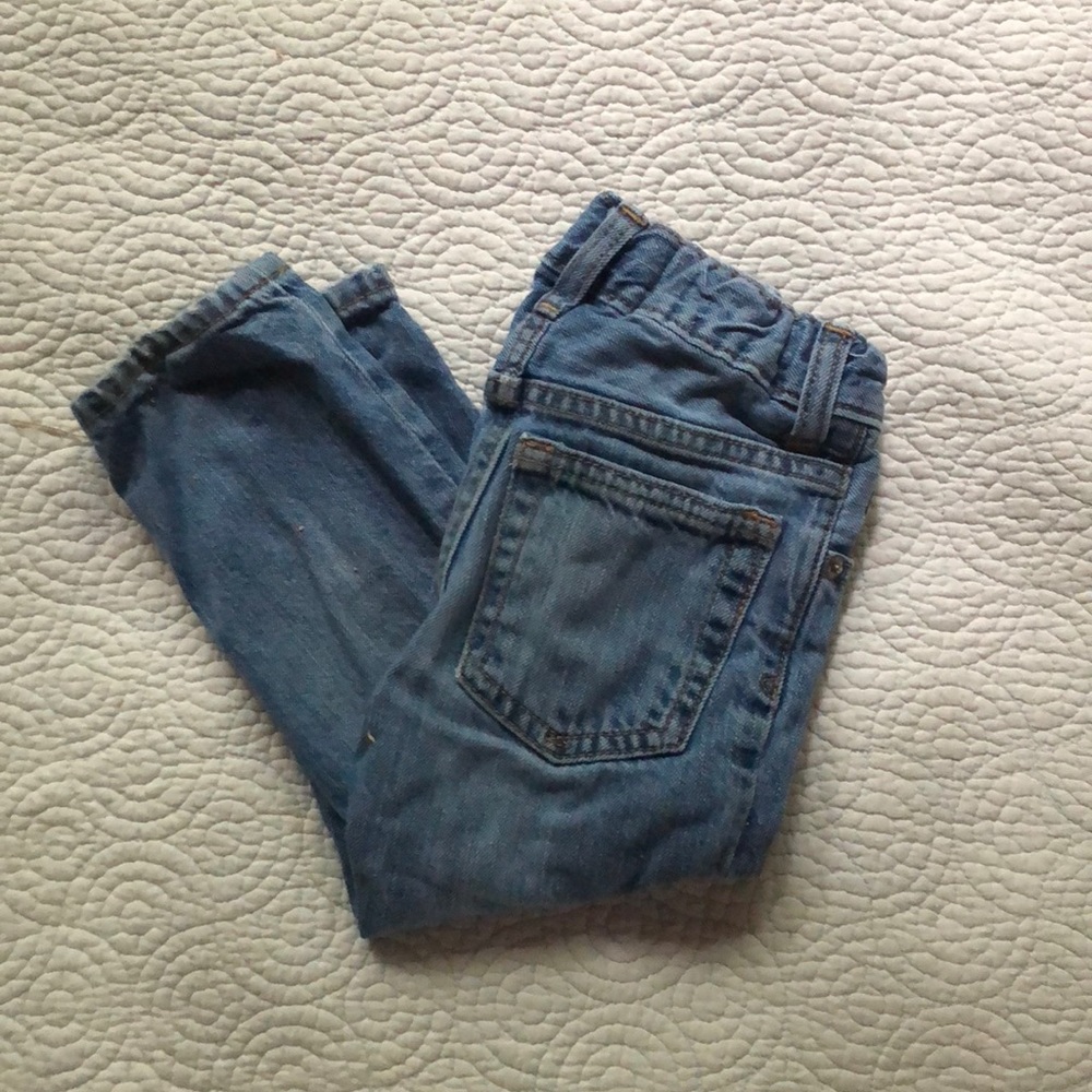 Gap Boys Jeans 2T